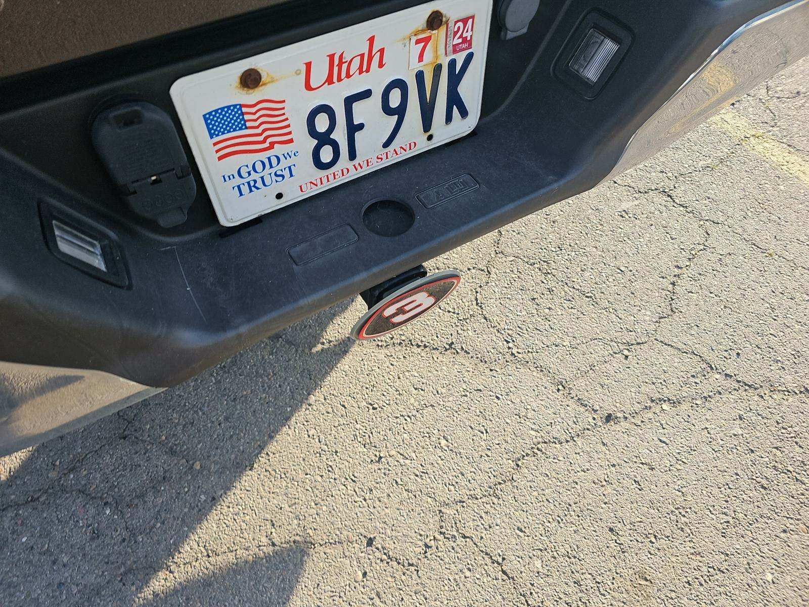 2016 Ford F-150 XLT AWD