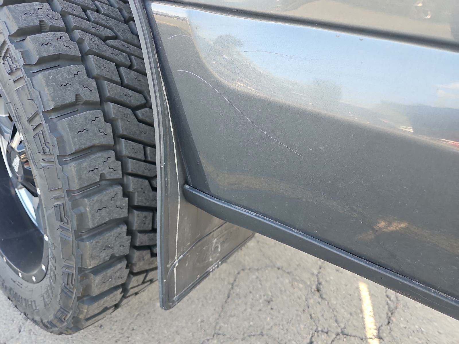 2016 Ford F-150 XLT AWD