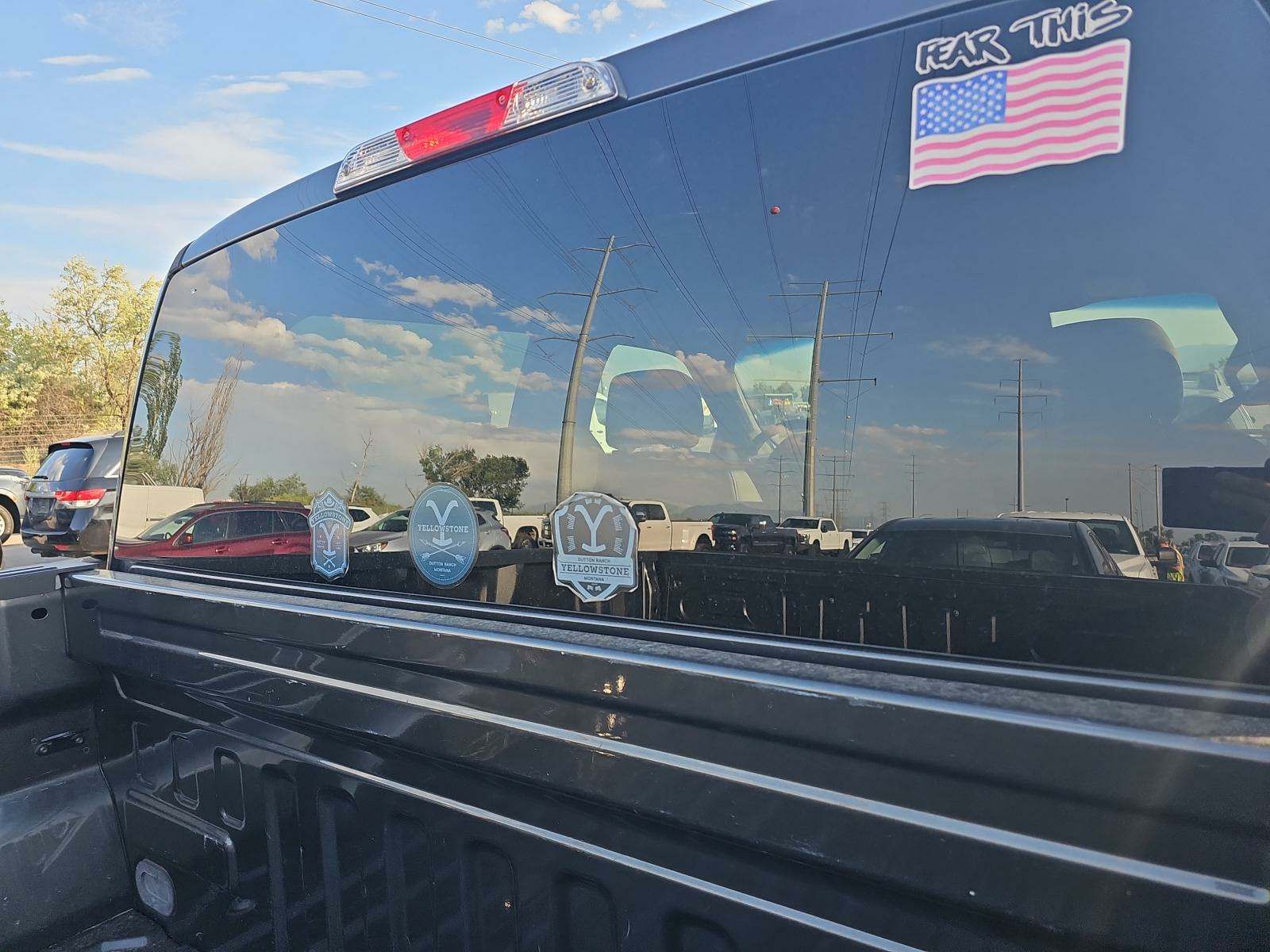 2016 Ford F-150 XLT AWD