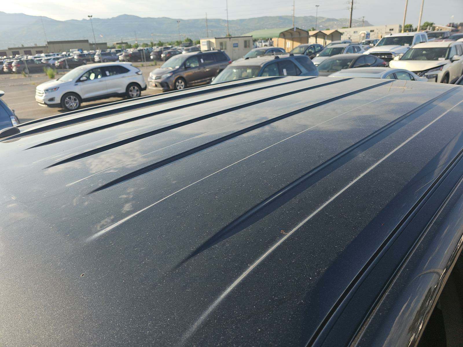 2016 Ford F-150 XLT AWD