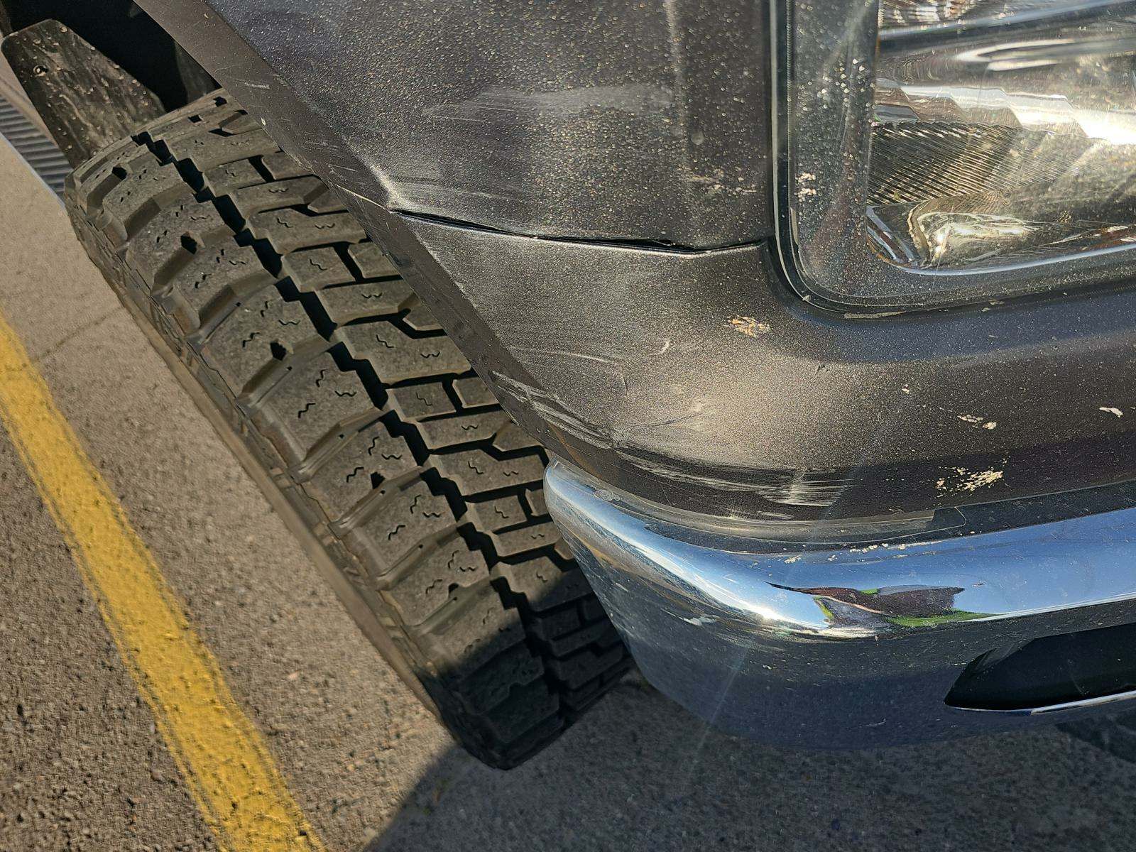 2016 Ford F-150 XLT AWD