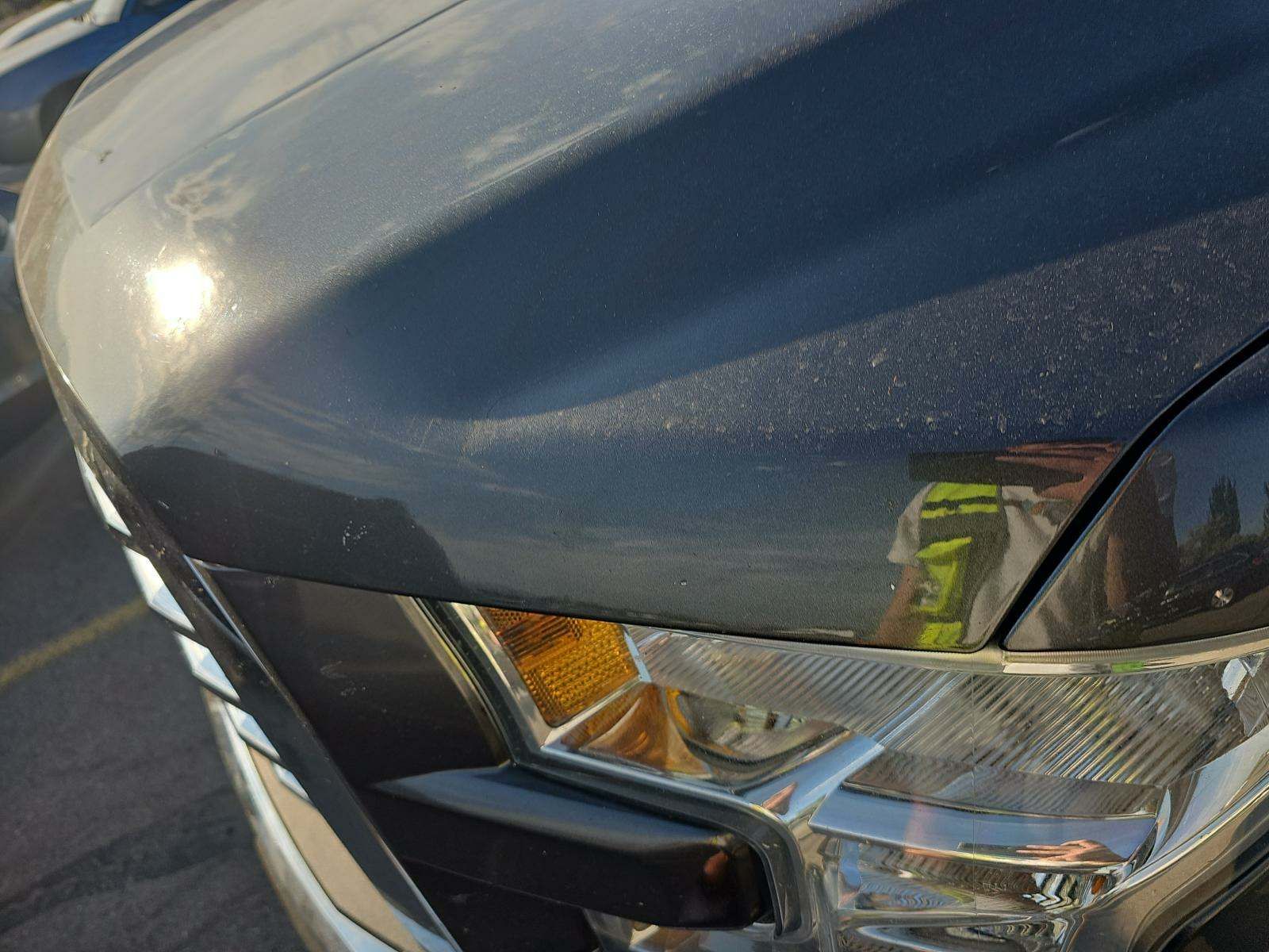 2016 Ford F-150 XLT AWD