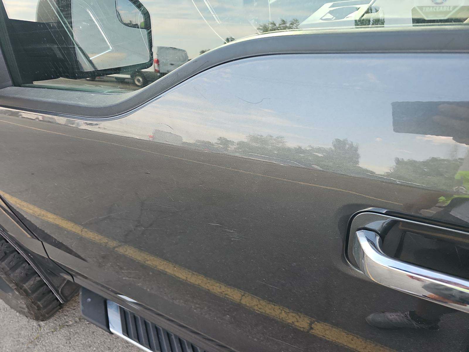 2016 Ford F-150 XLT AWD