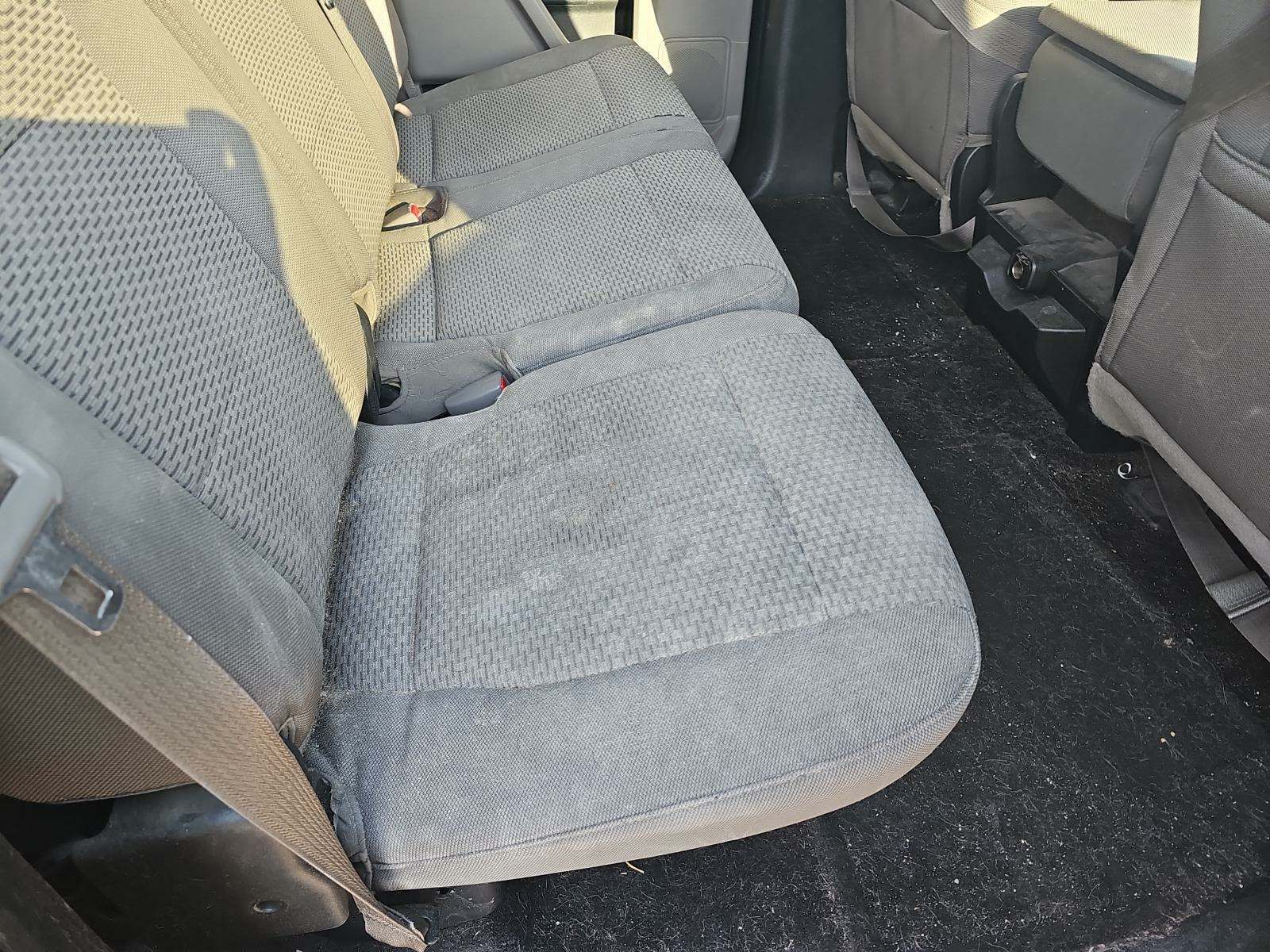 2016 Ford F-150 XLT AWD