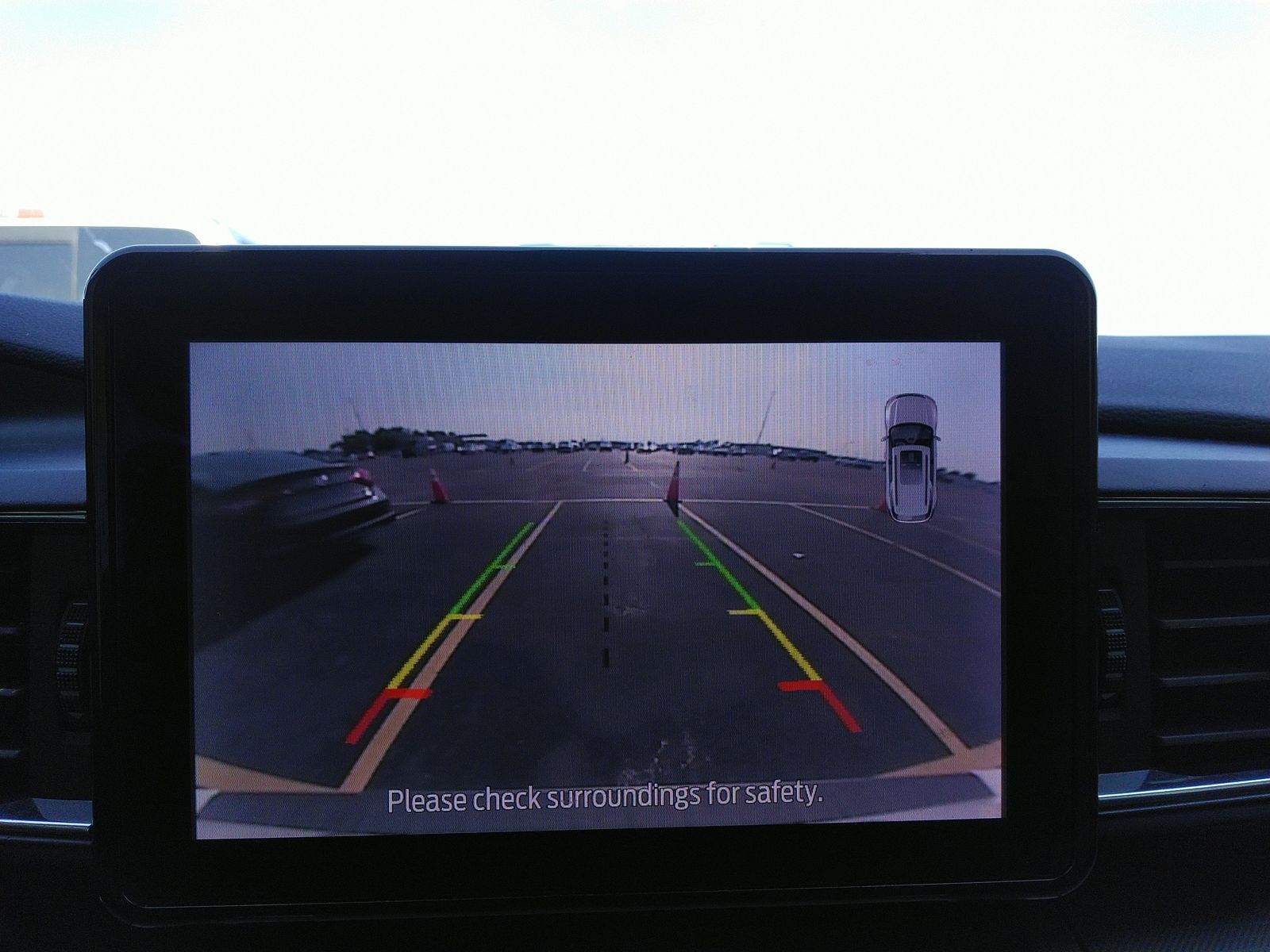 2021 Ford Explorer XLT RWD