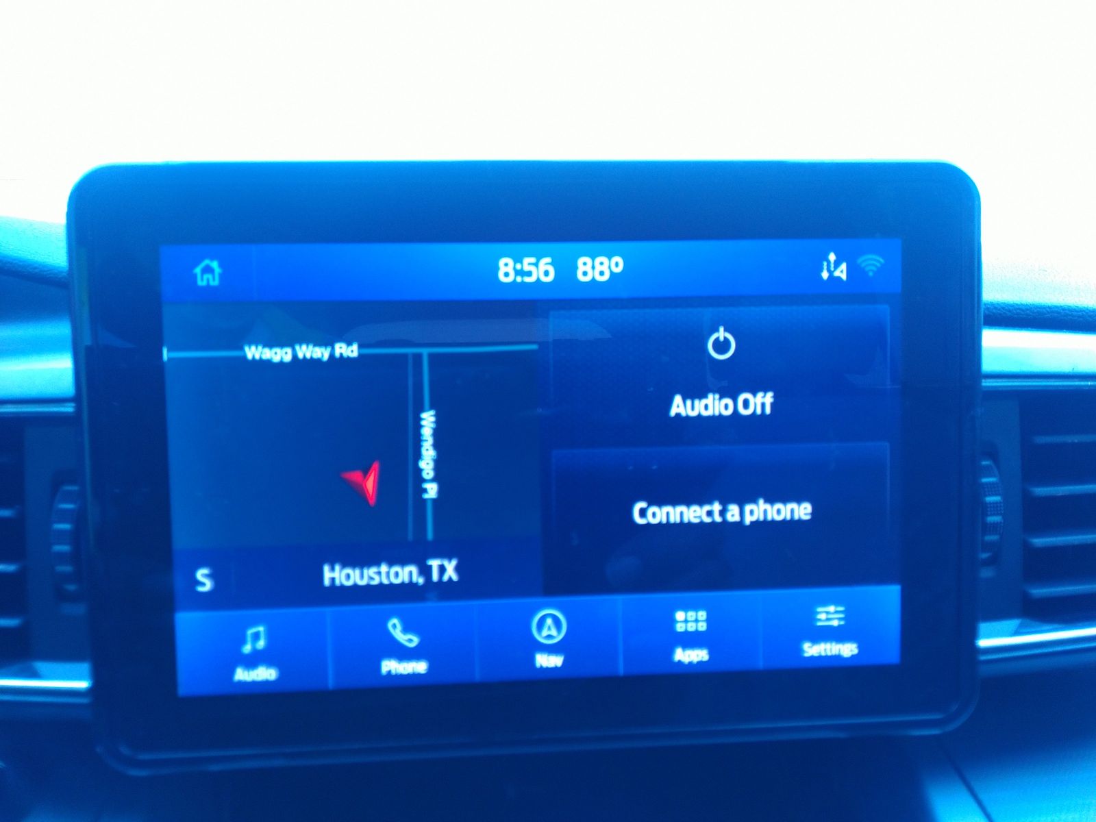 2021 Ford Explorer XLT RWD