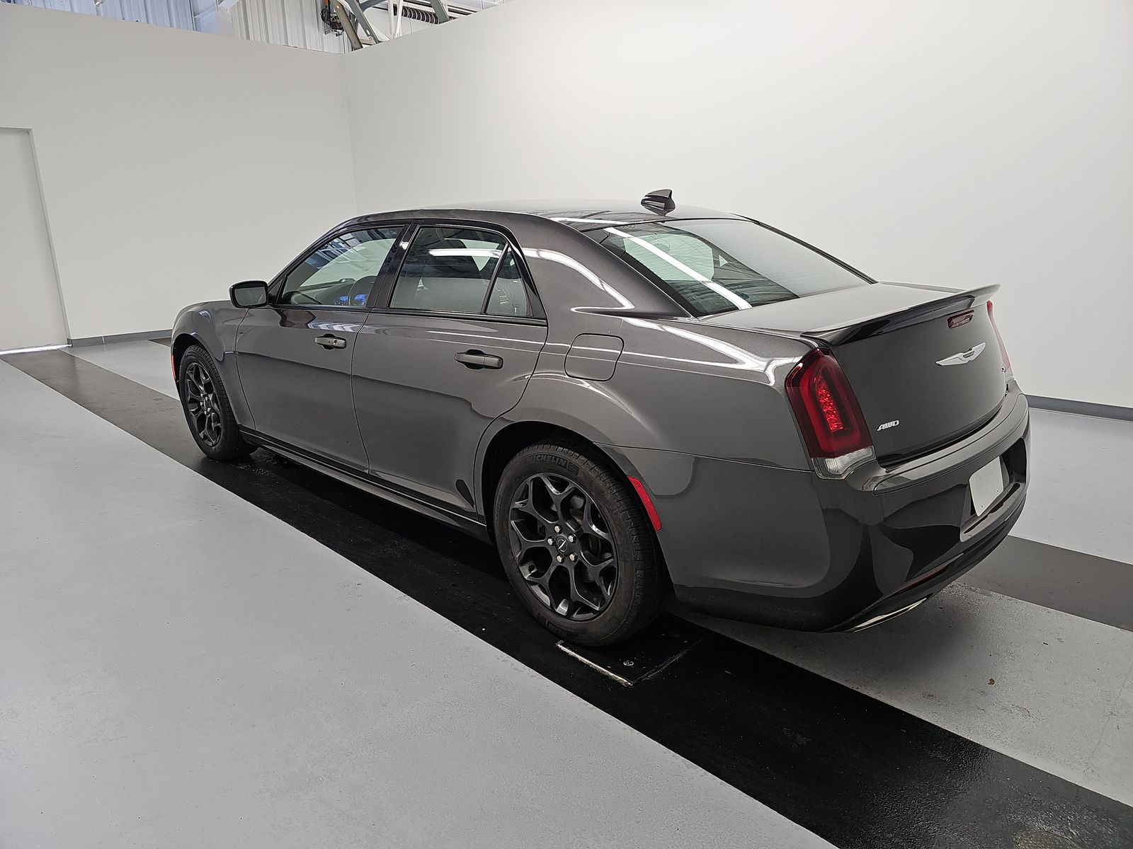 2020 Chrysler 300 S AWD