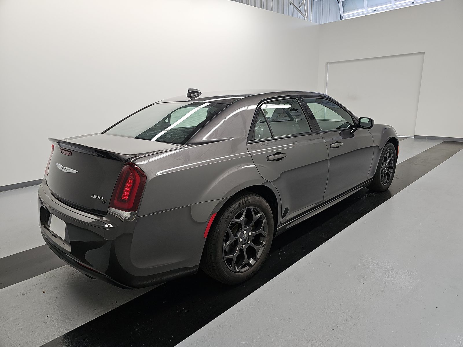 2020 Chrysler 300 S AWD