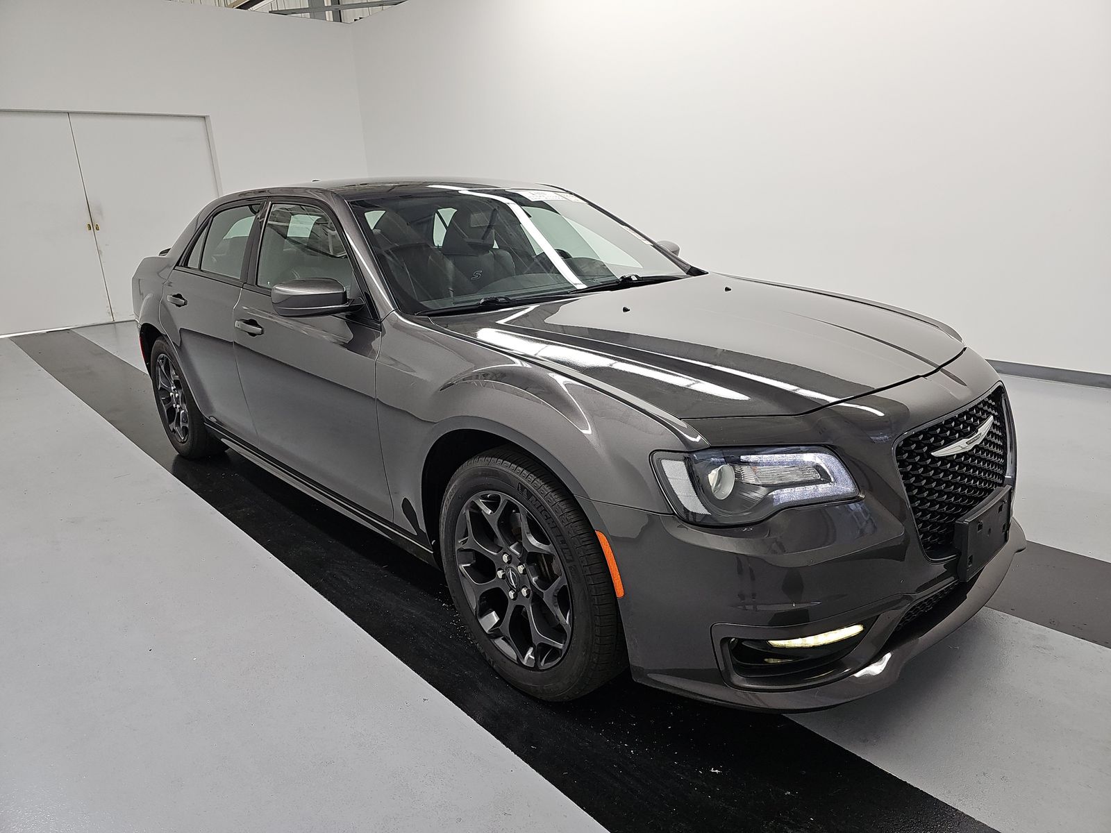 2020 Chrysler 300 S AWD