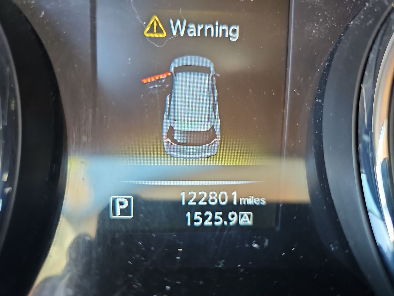 2016 Nissan Rogue SL AWD