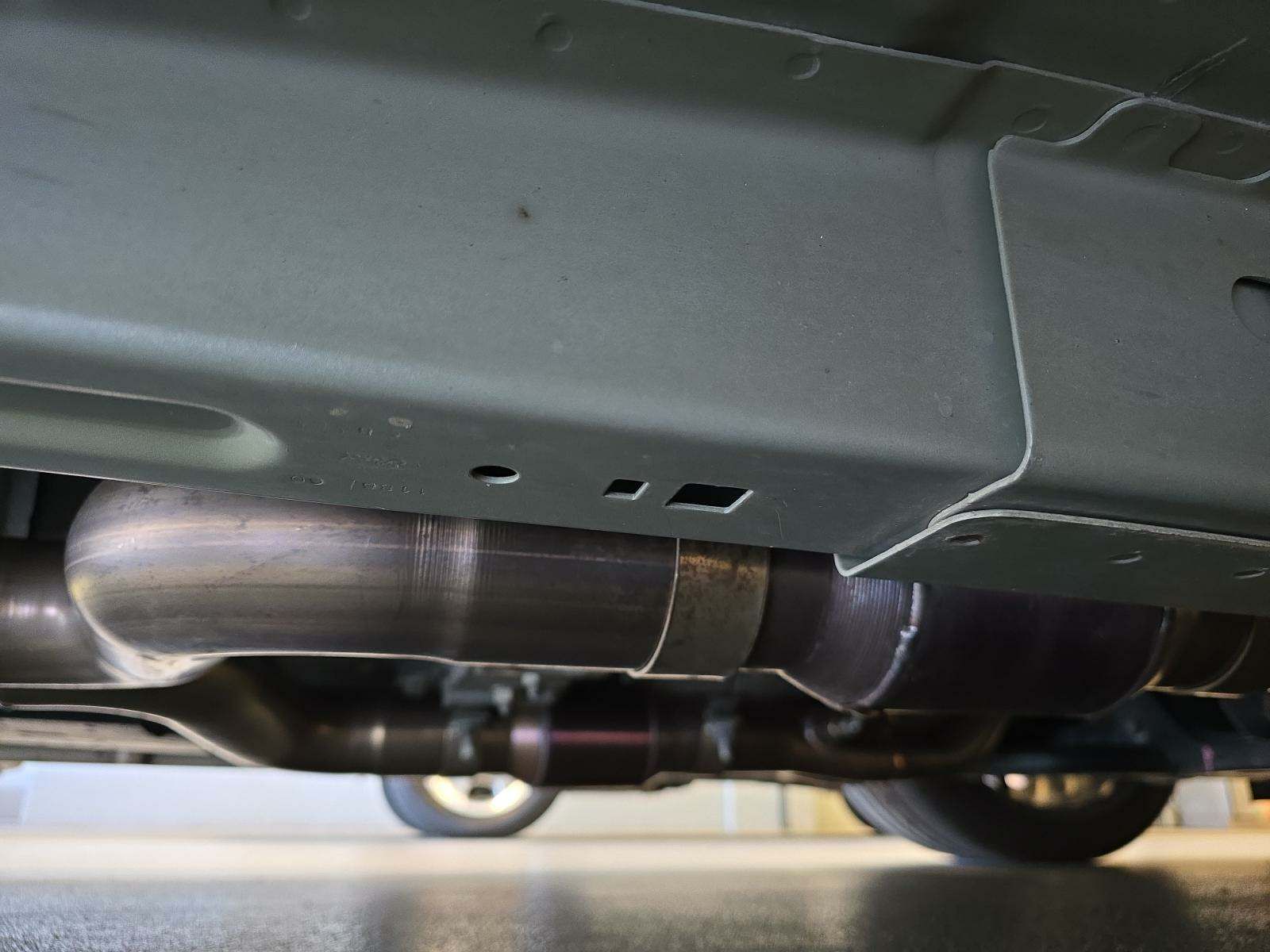 2016 Ford Mustang GT RWD