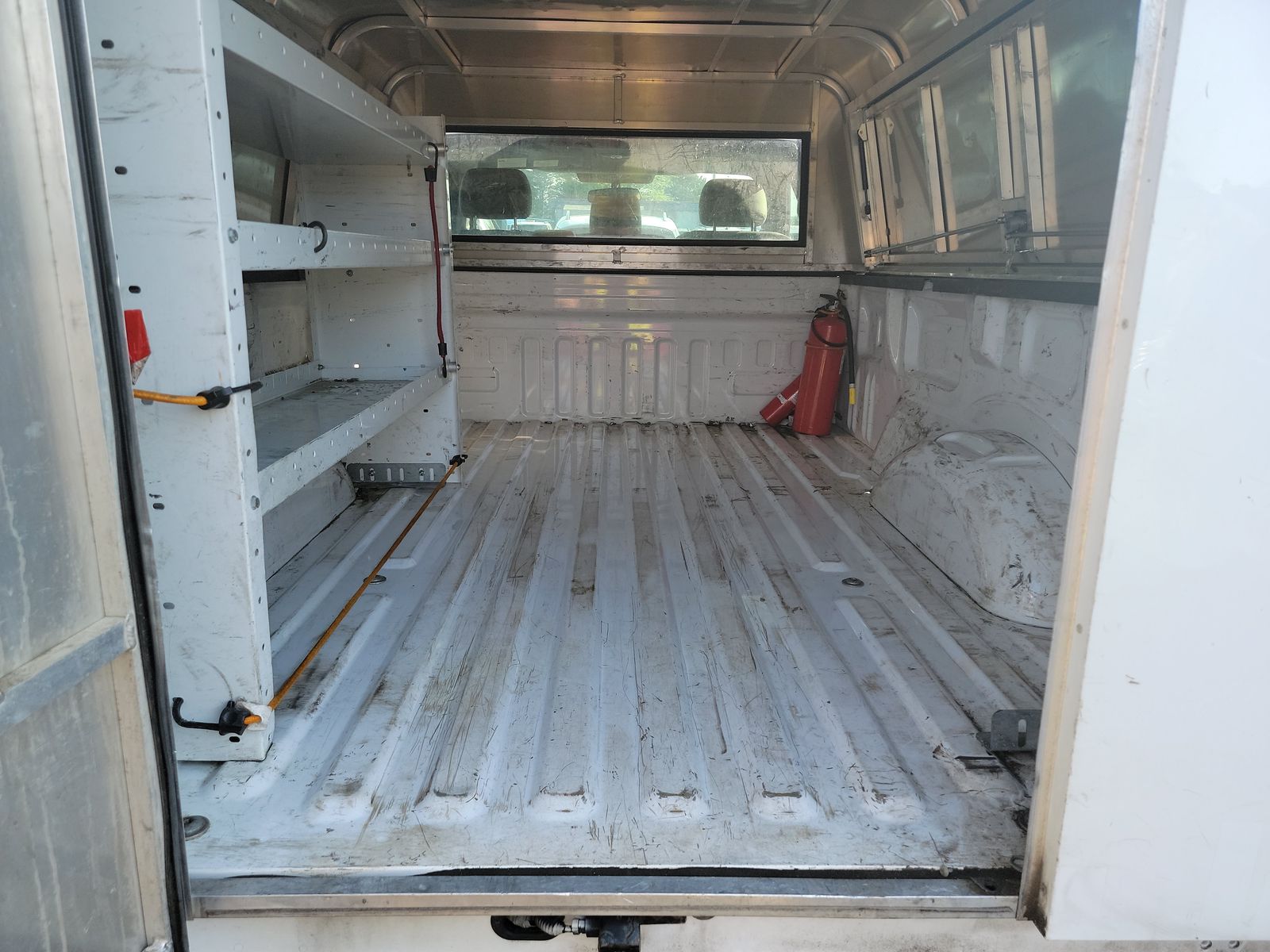 2017 Ford F-150 XL AWD