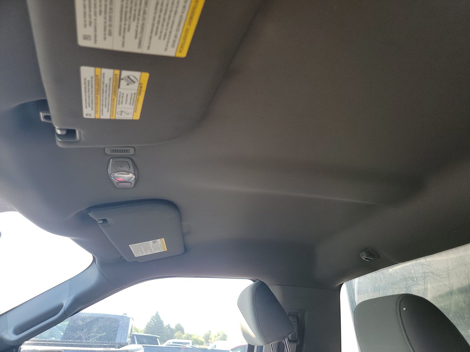 2017 Ford F-150 XL AWD