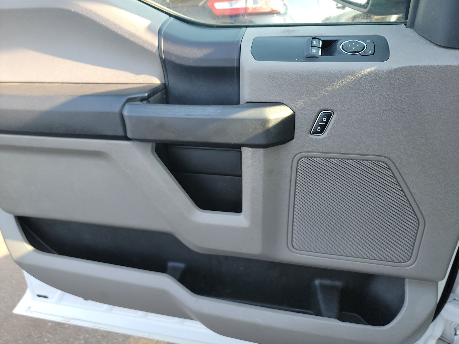 2017 Ford F-150 XL AWD