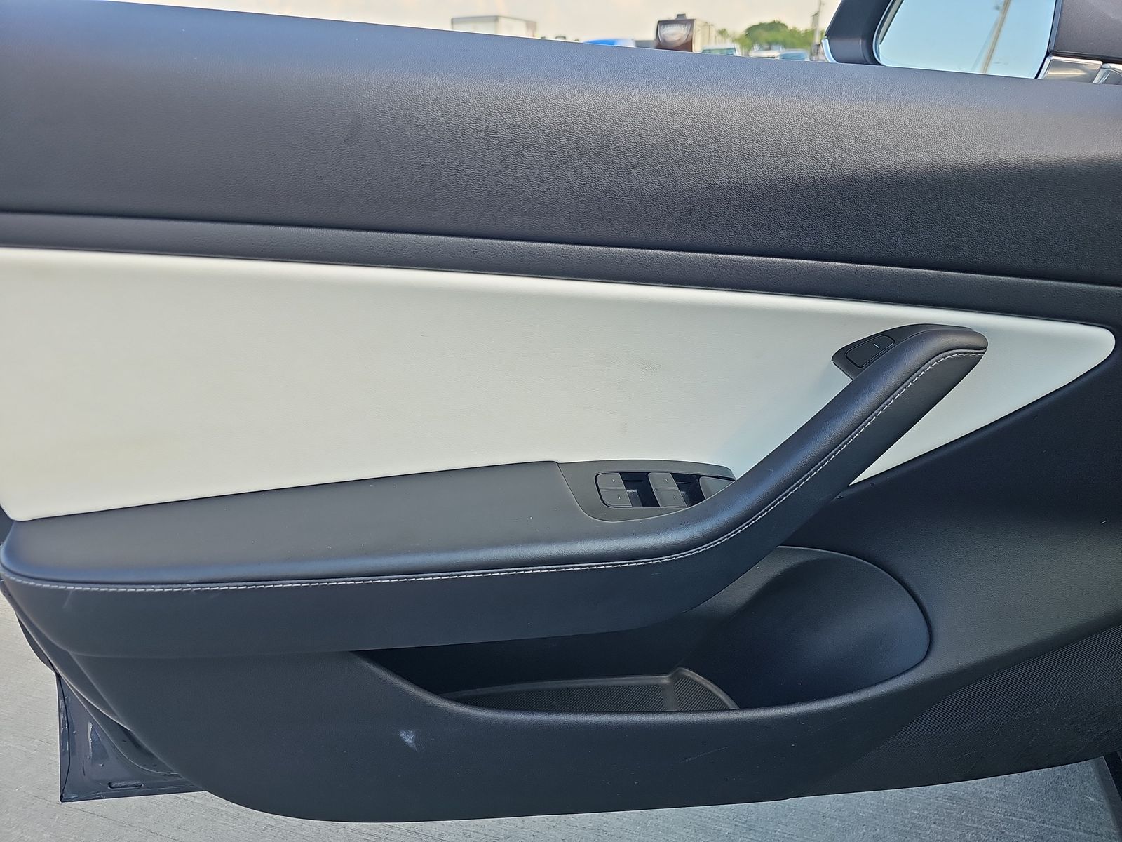 2019 Tesla Model 3 Long Range AWD