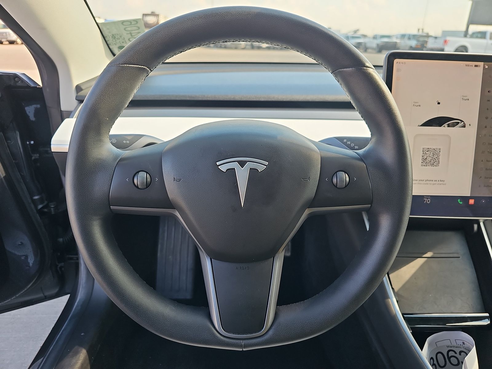 2019 Tesla Model 3 Long Range AWD