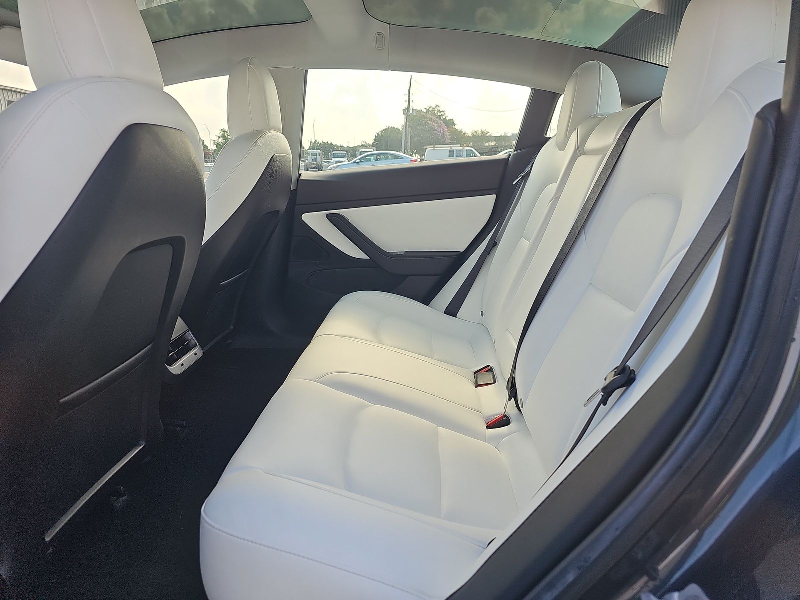 2019 Tesla Model 3 Long Range AWD