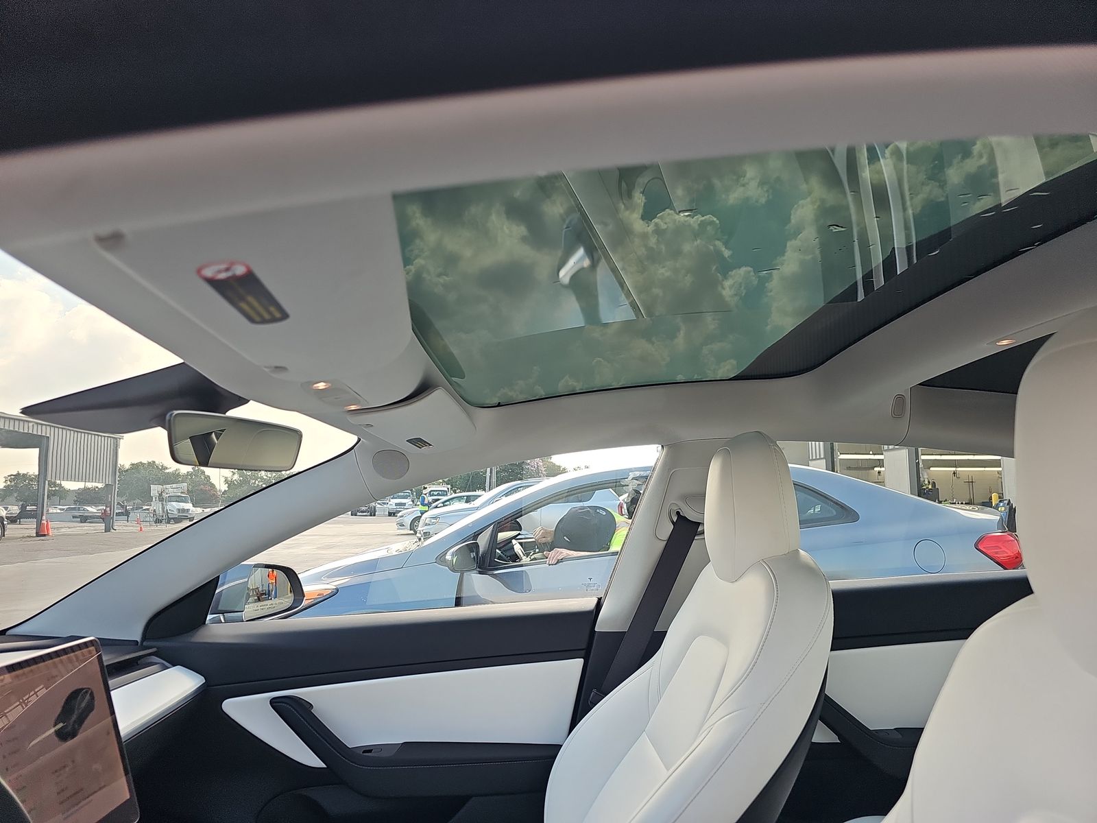 2019 Tesla Model 3 Long Range AWD