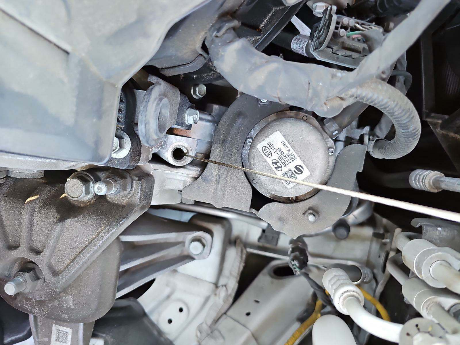 2022 Kia Sorento SX AWD