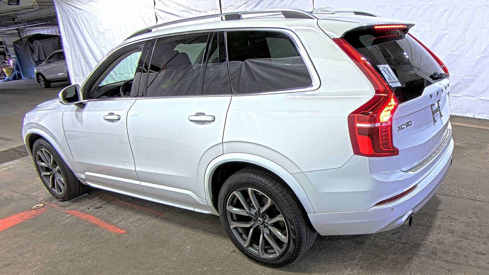 2019 Volvo XC90 T5 Momentum AWD