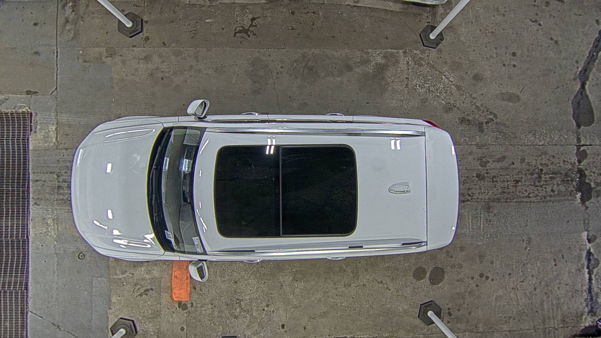 2019 Volvo XC90 T5 Momentum AWD