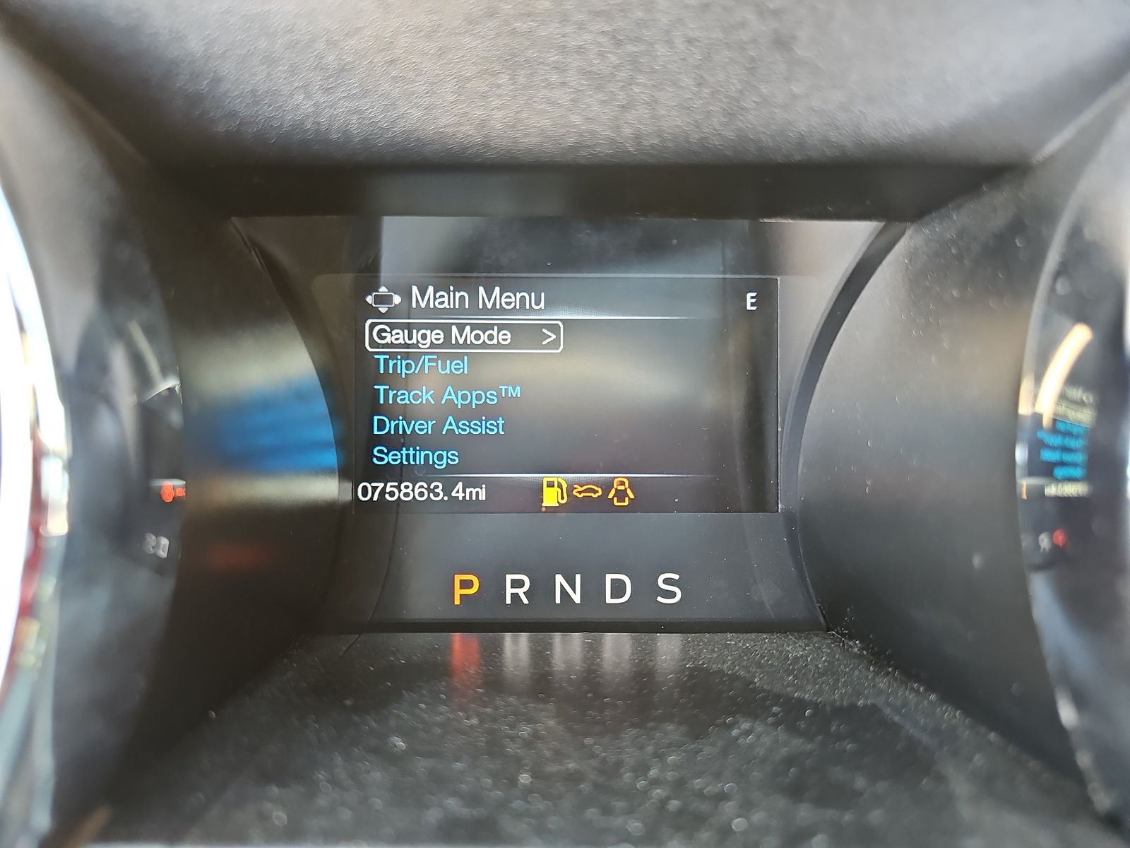 2017 Ford Mustang EcoBoost Premium RWD