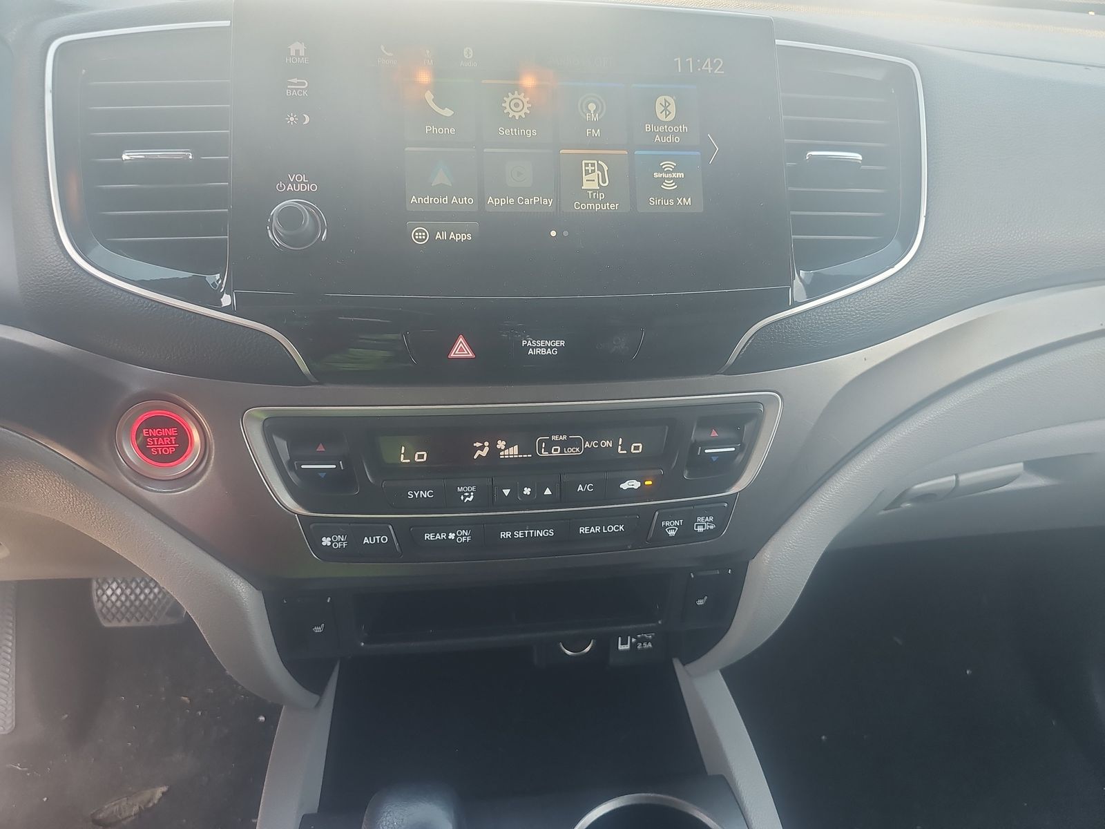 2019 Honda Pilot EX-L AWD