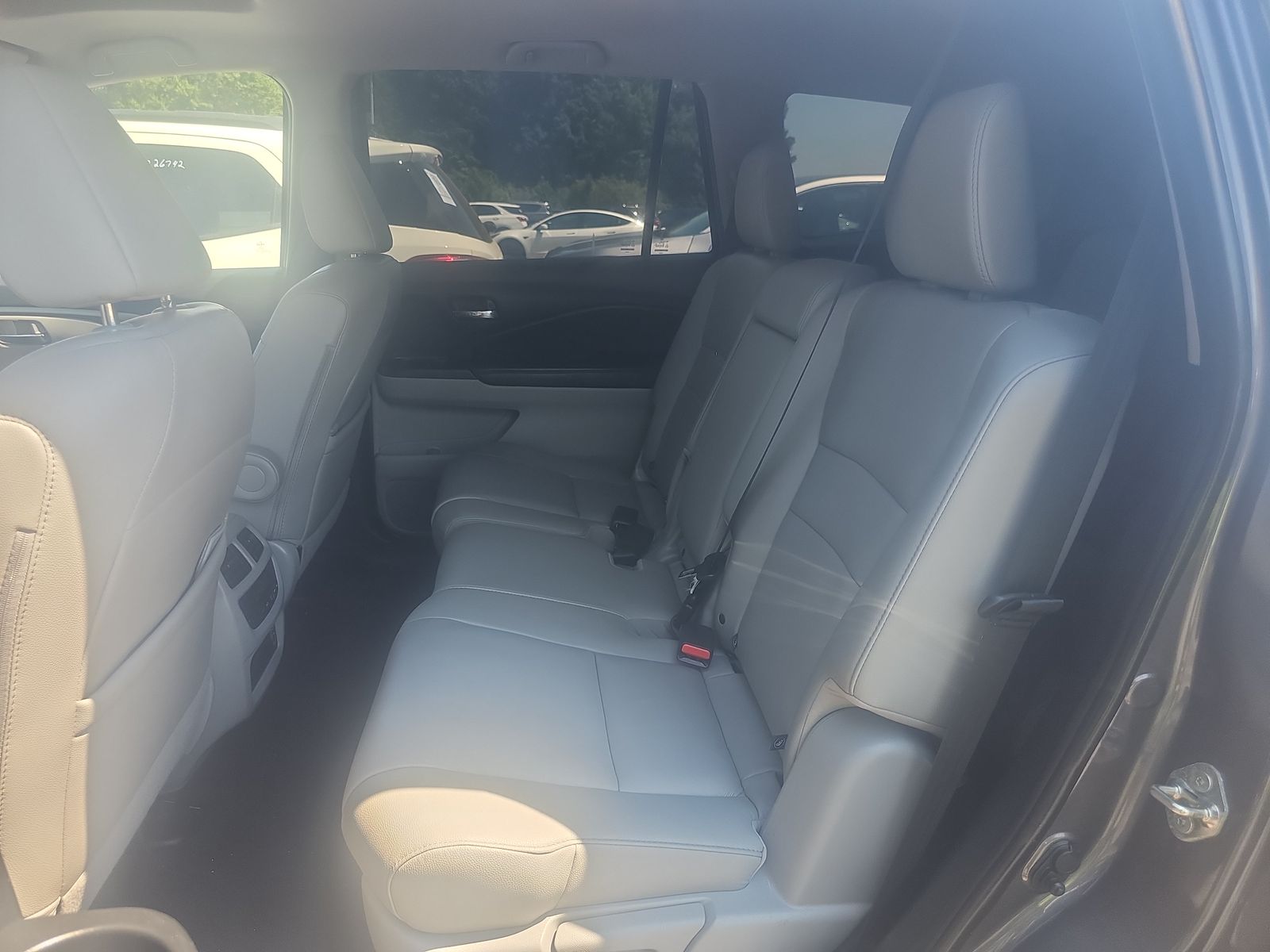 2019 Honda Pilot EX-L AWD