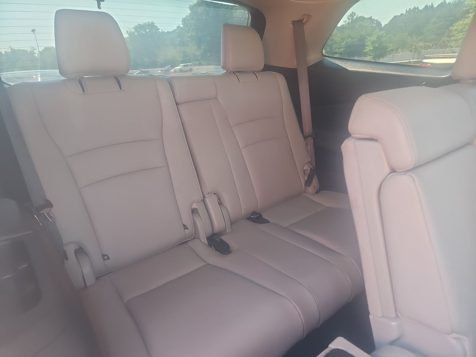 2019 Honda Pilot EX-L AWD