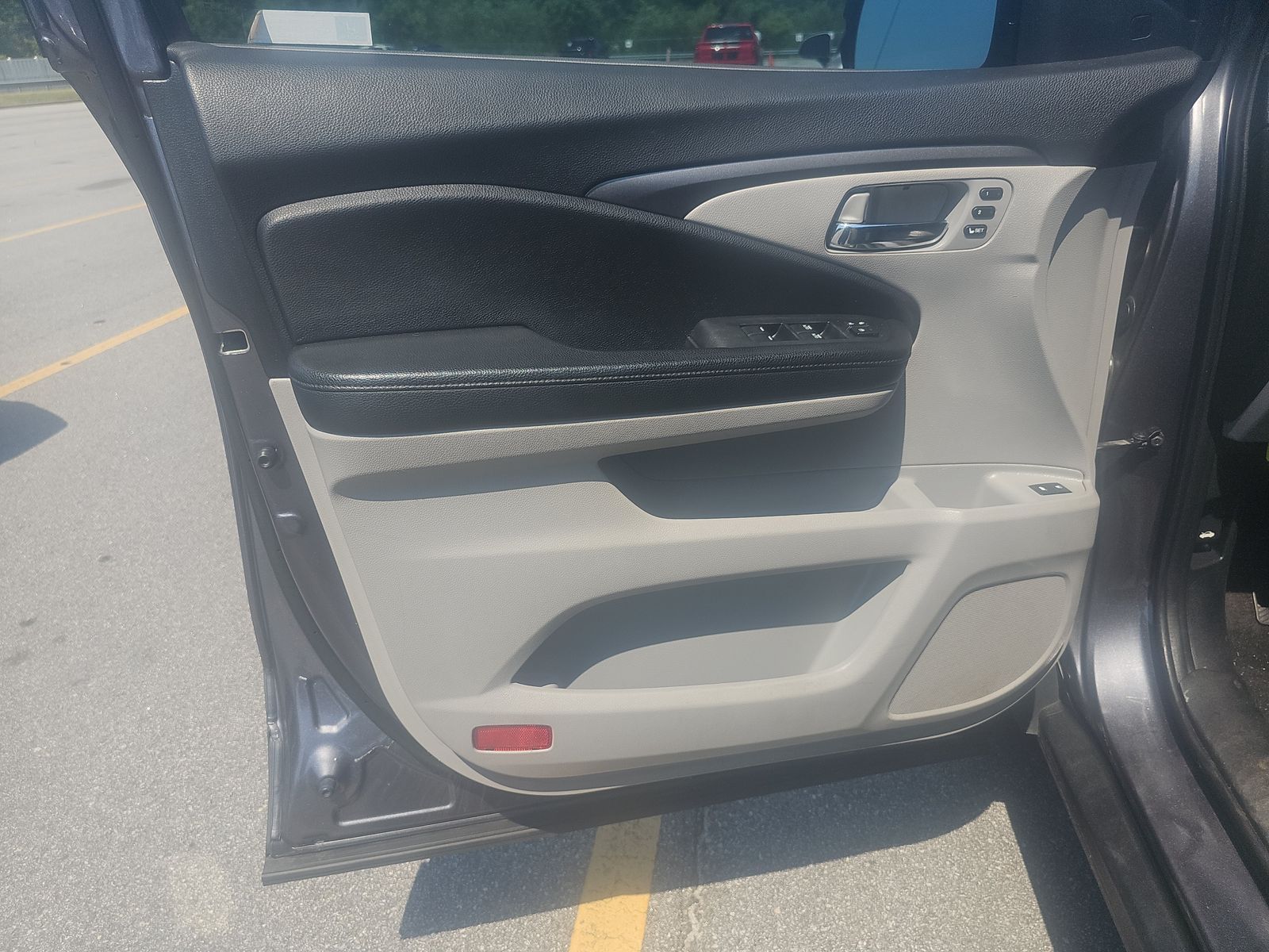 2019 Honda Pilot EX-L AWD