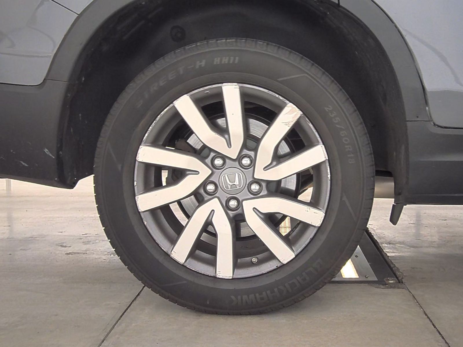 2019 Honda Pilot EX-L AWD