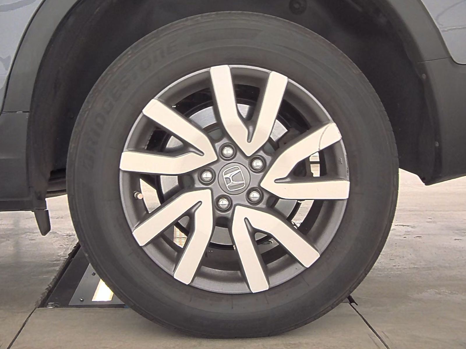 2019 Honda Pilot EX-L AWD