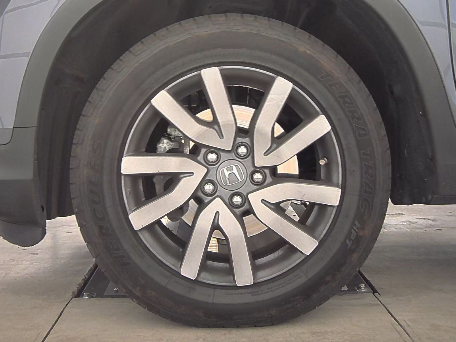 2019 Honda Pilot EX-L AWD