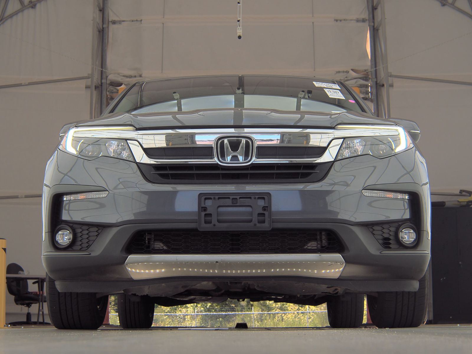 2019 Honda Pilot EX-L AWD