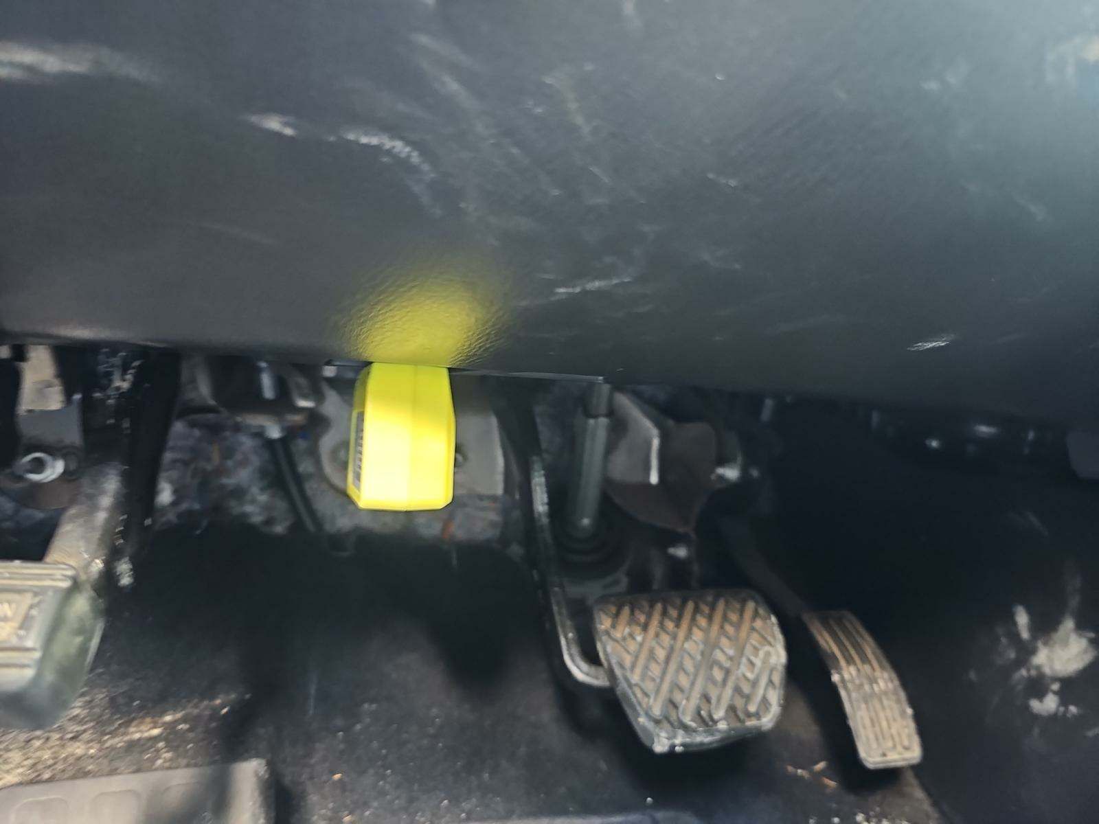 2019 Nissan Pathfinder SL FWD