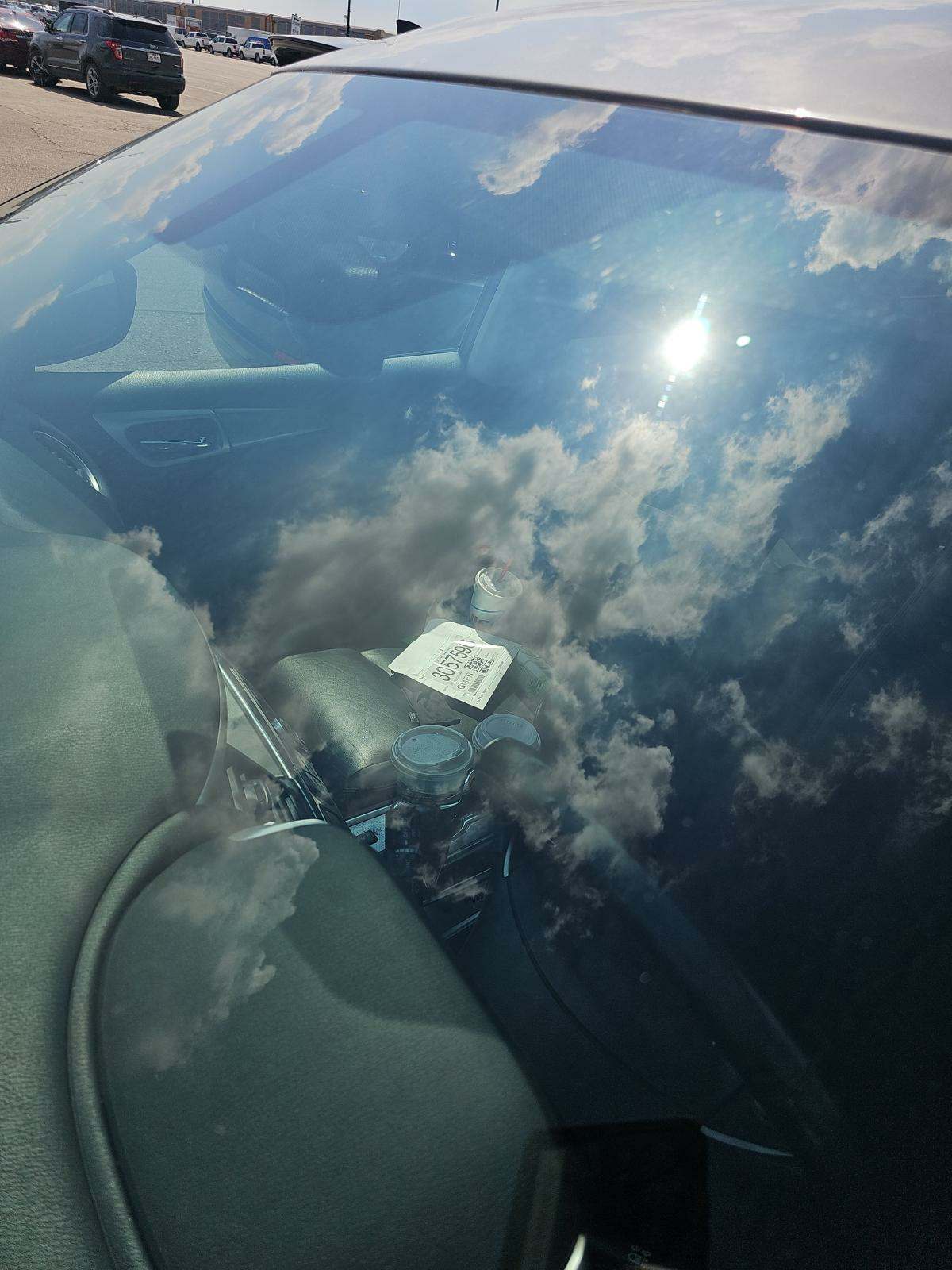 2019 Nissan Pathfinder SL FWD