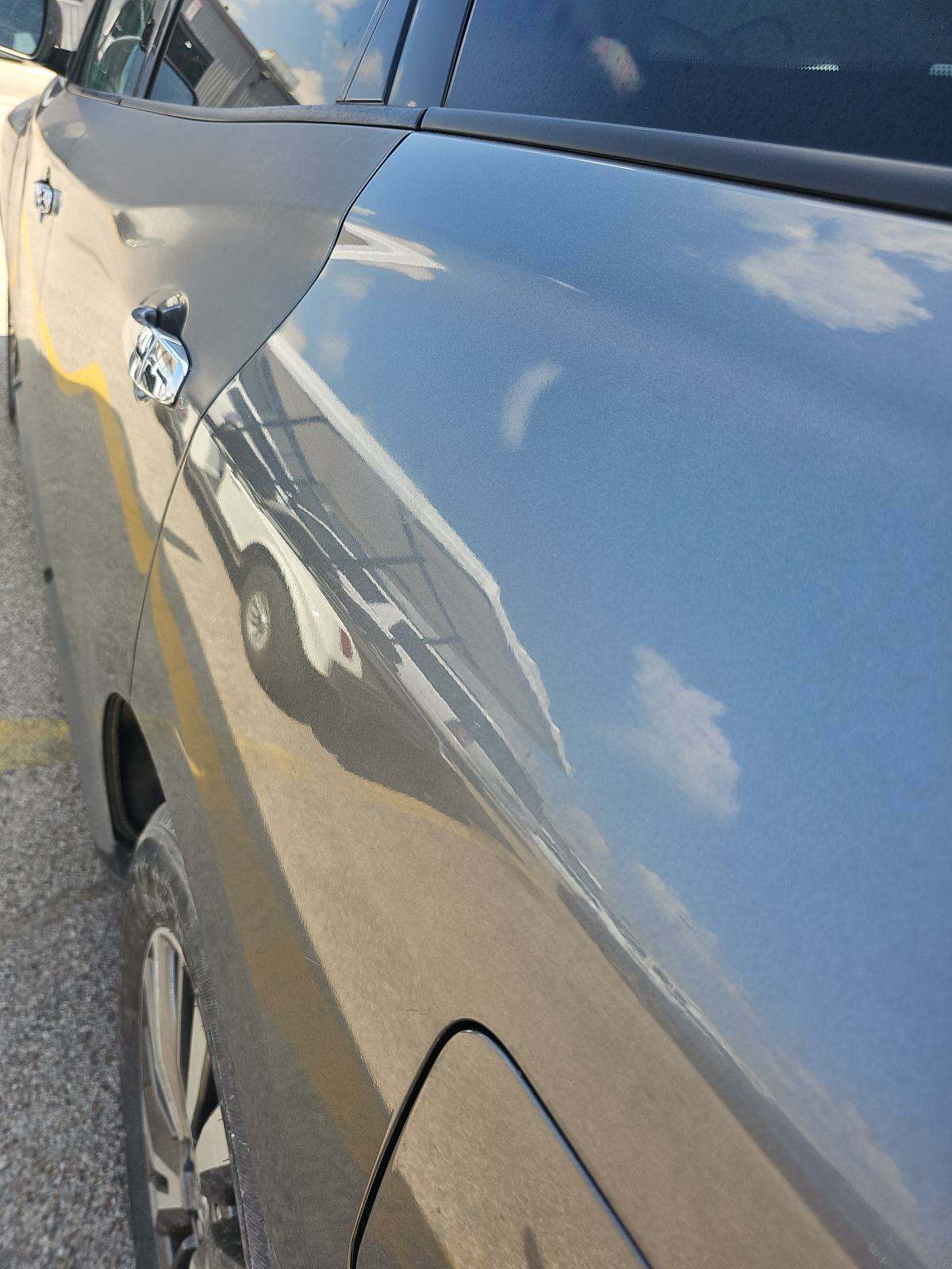 2019 Nissan Pathfinder SL FWD