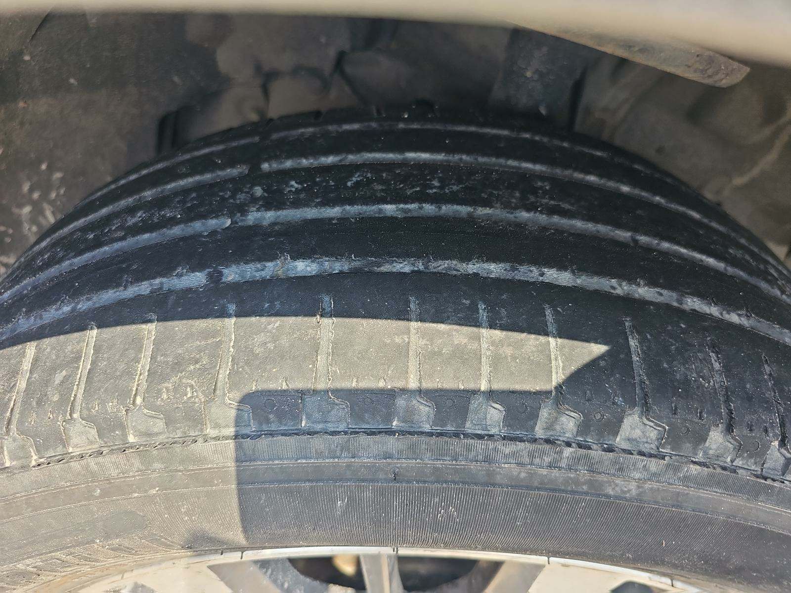 2019 Nissan Pathfinder SL FWD