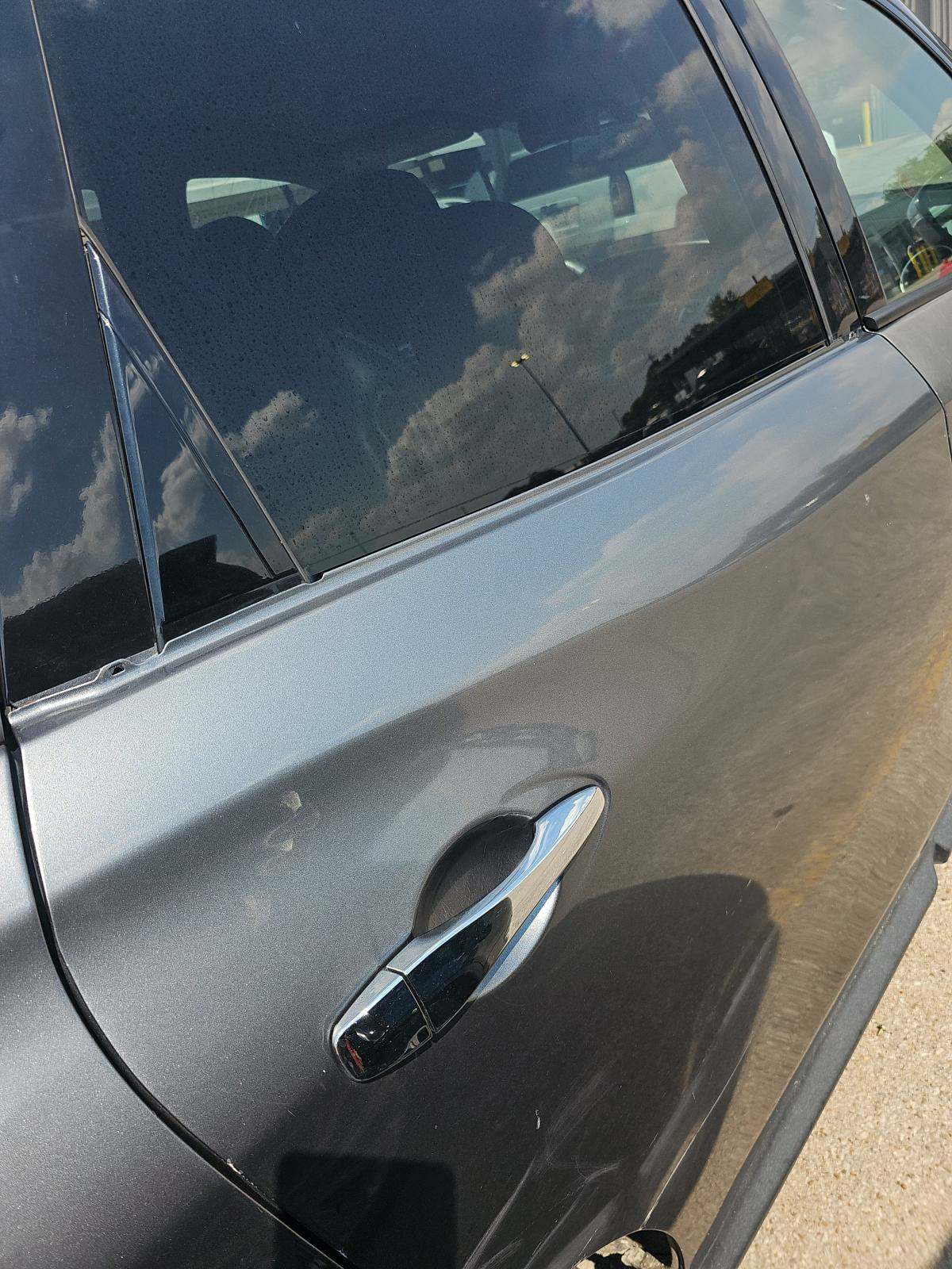 2019 Nissan Pathfinder SL FWD