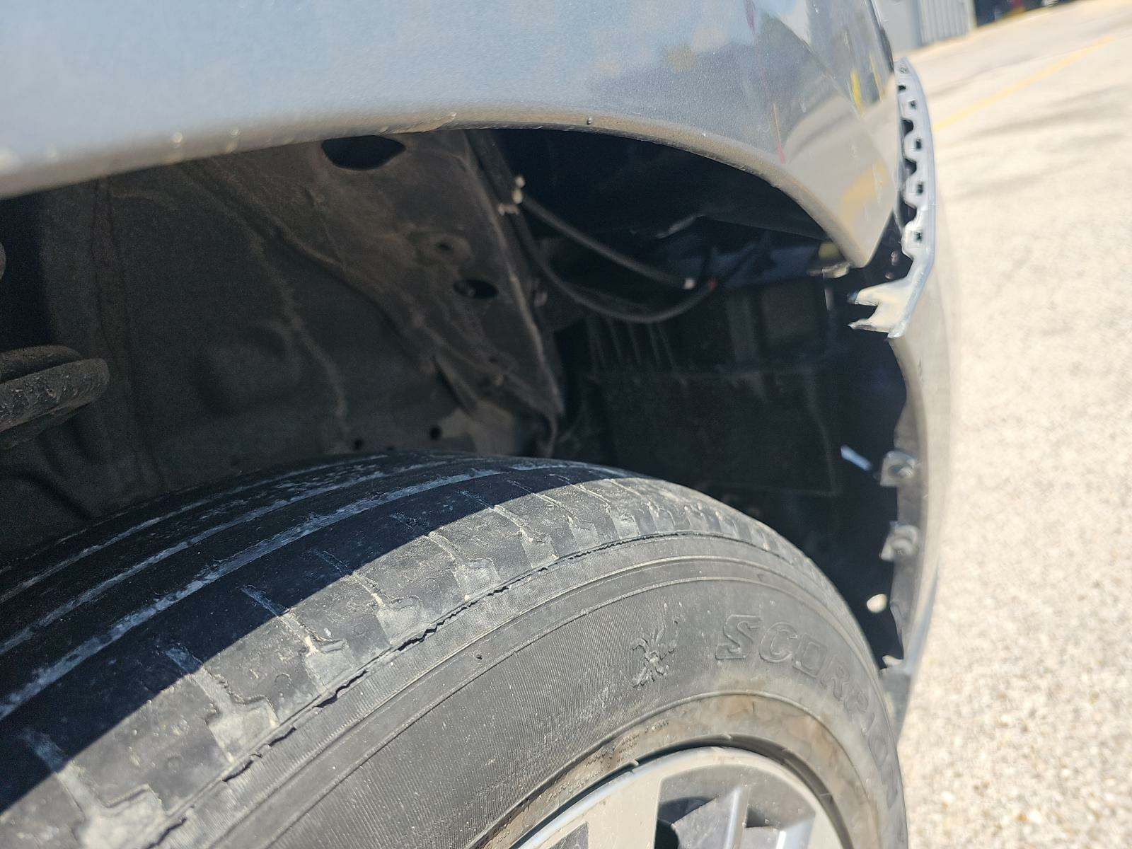 2019 Nissan Pathfinder SL FWD