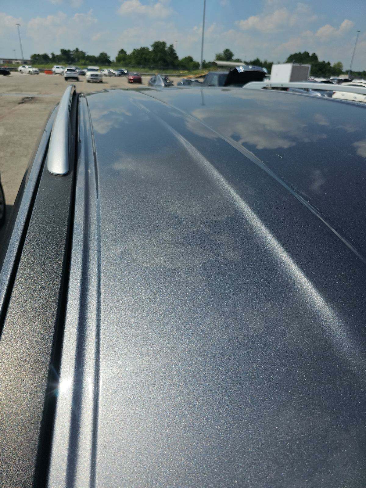 2019 Nissan Pathfinder SL FWD