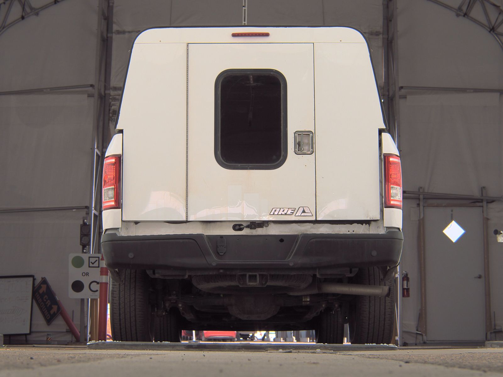 2017 Ford F-150 XL AWD