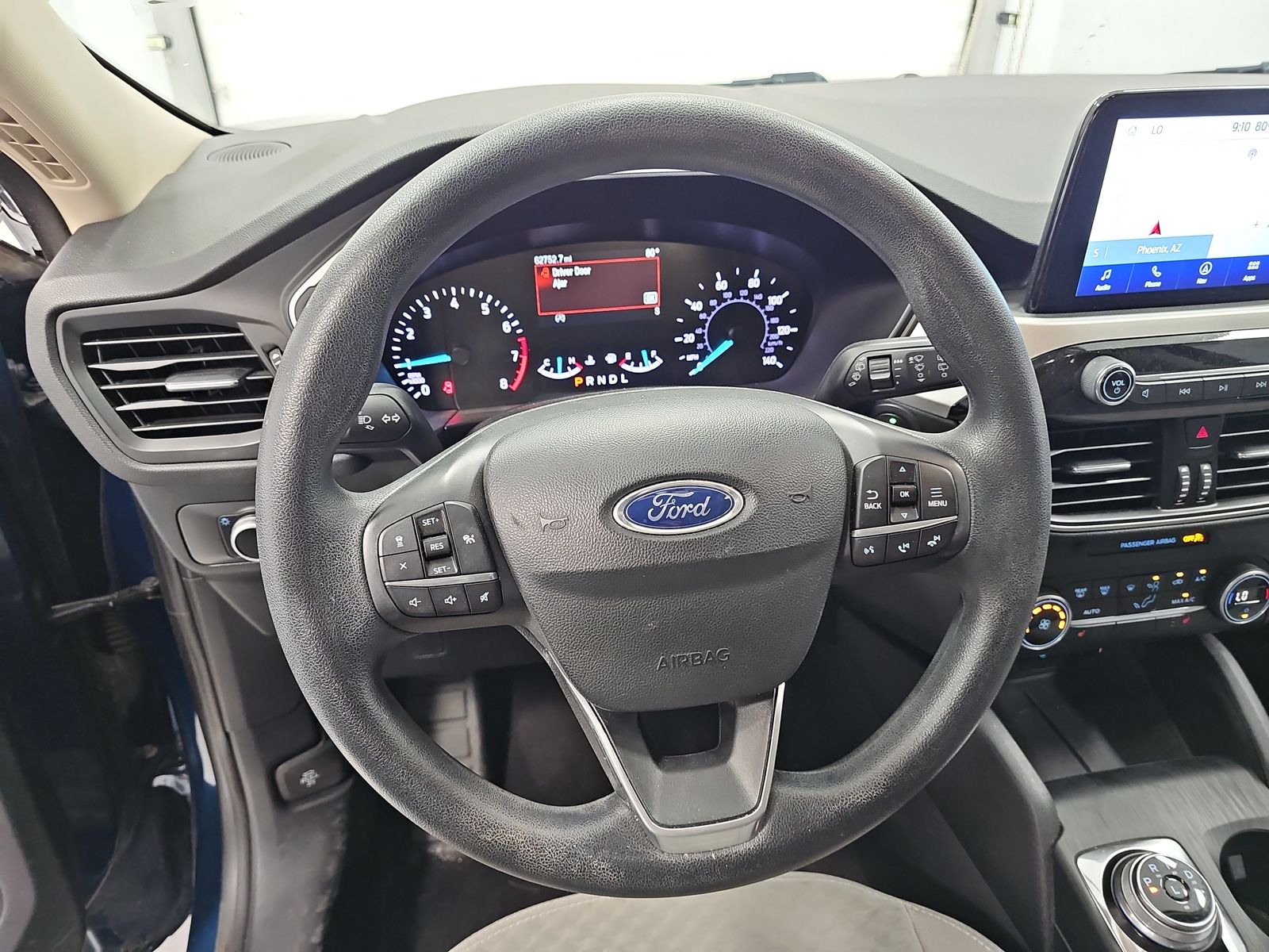 2020 Ford Escape SE FWD