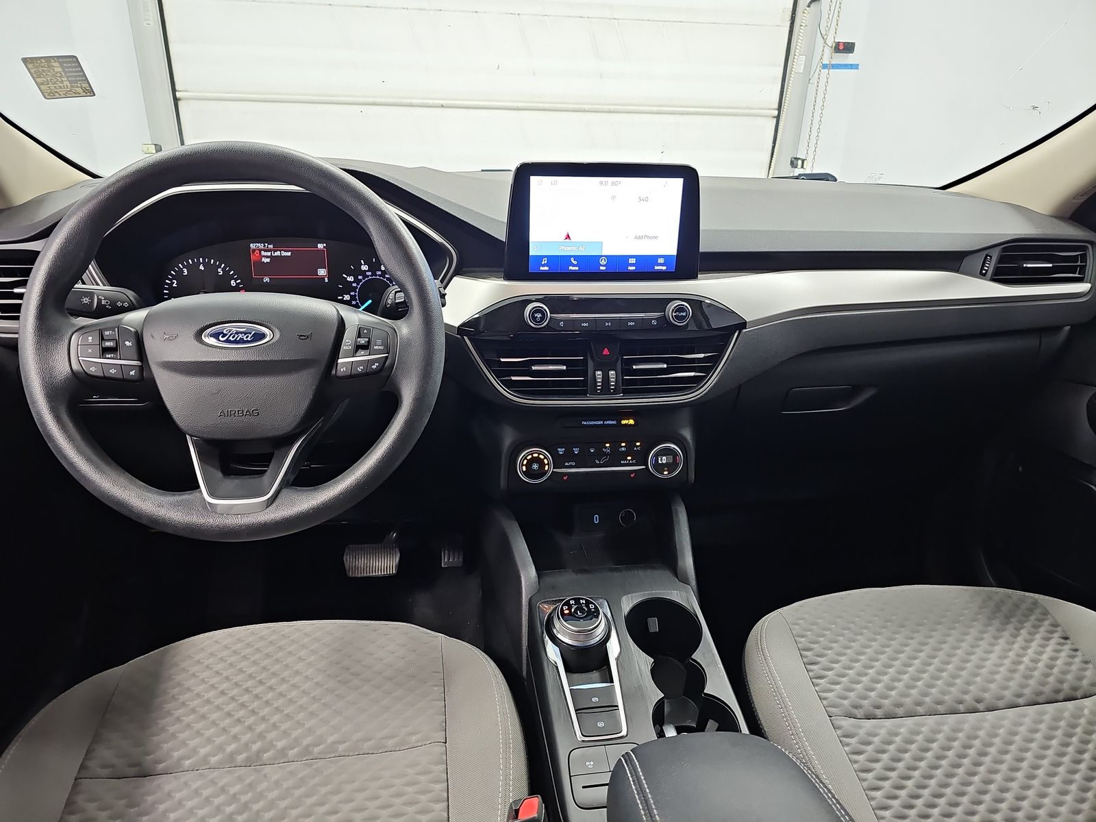 2020 Ford Escape SE FWD