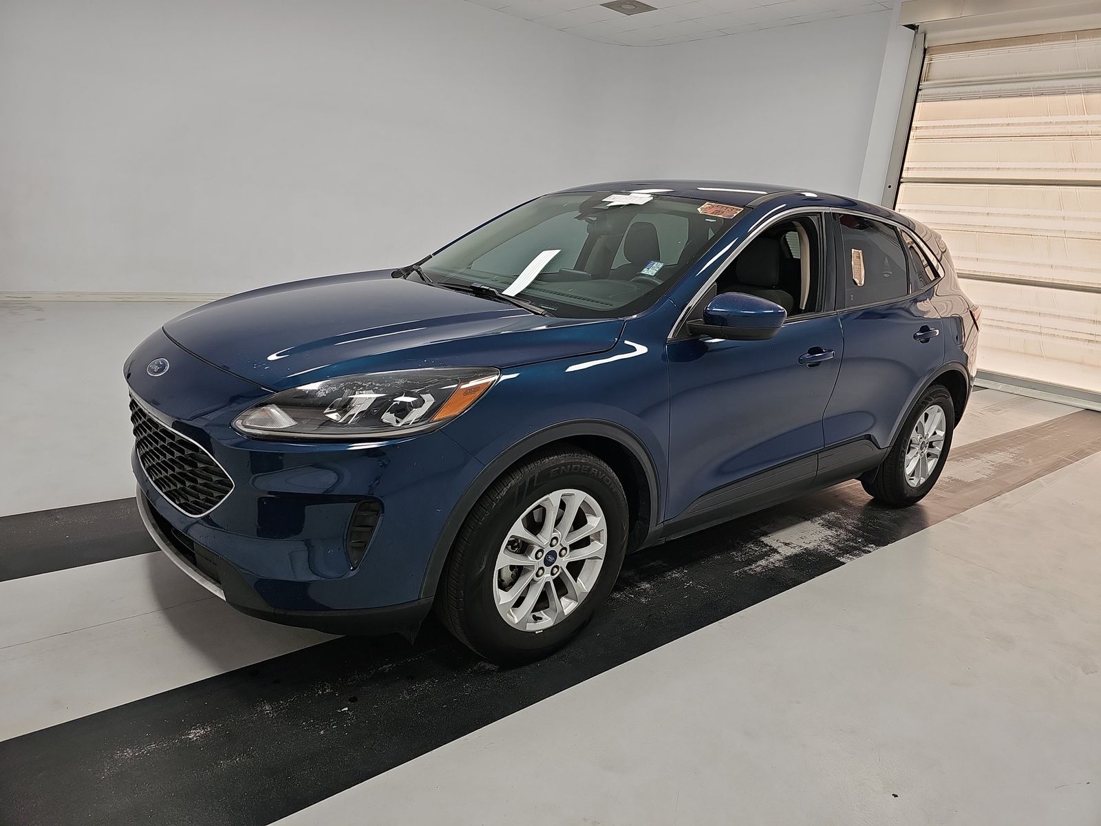 2020 Ford Escape SE FWD