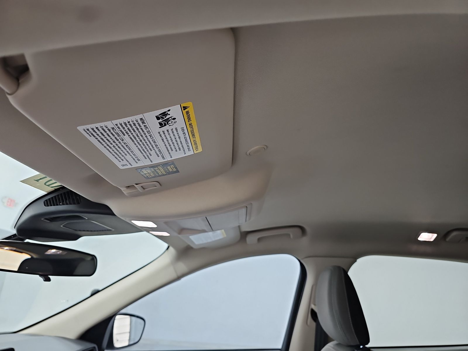 2020 Ford Escape SE FWD