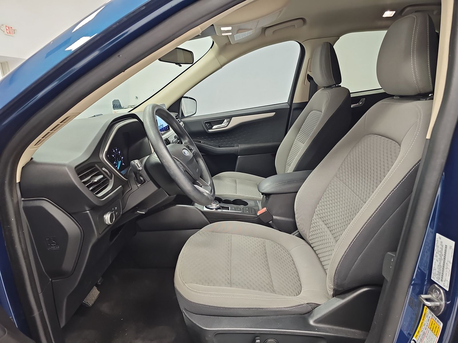 2020 Ford Escape SE FWD