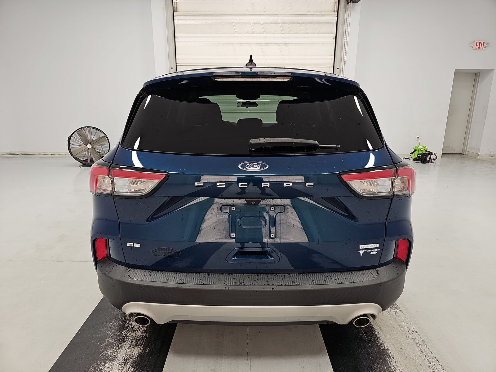 2020 Ford Escape SE FWD