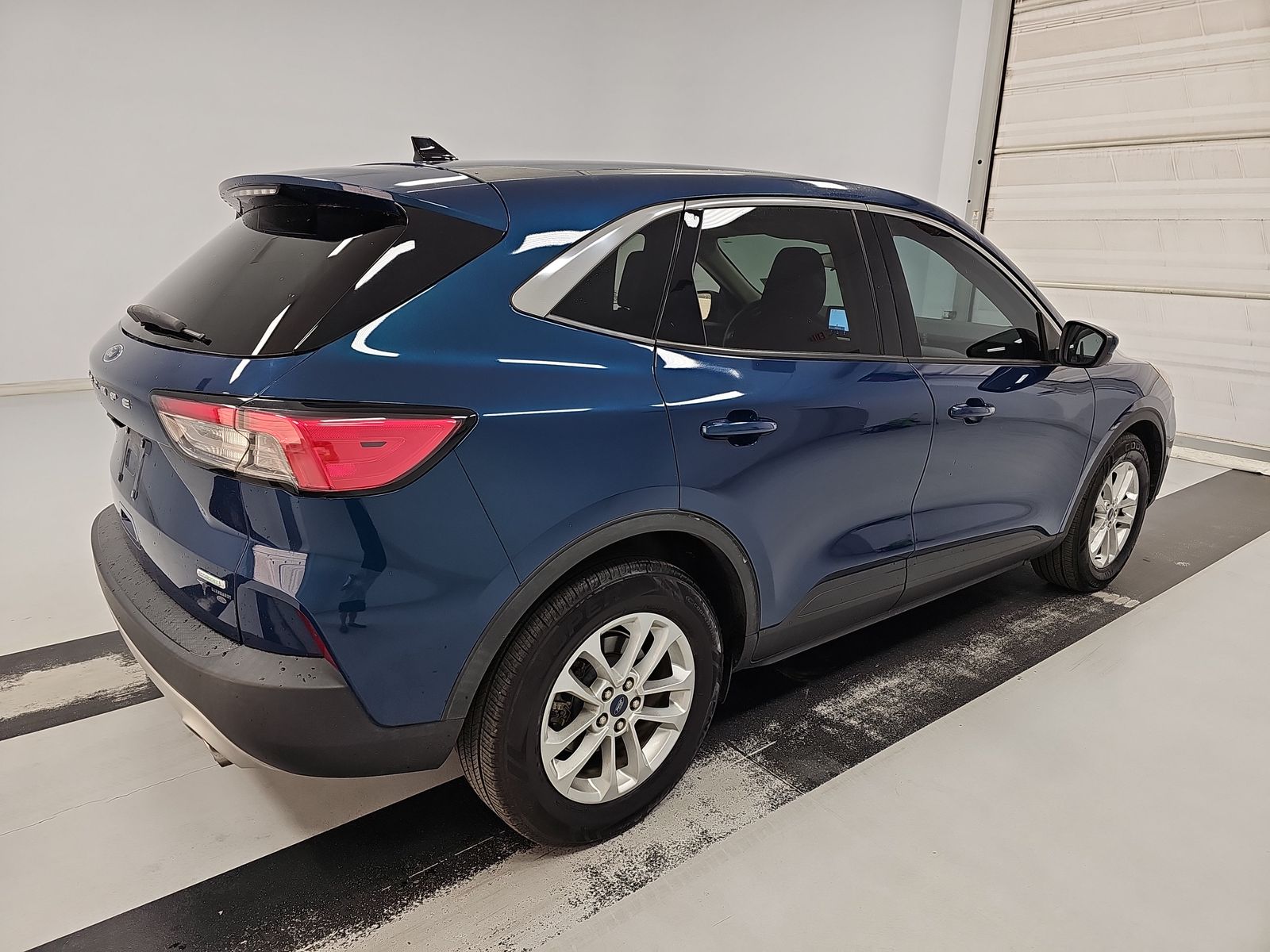 2020 Ford Escape SE FWD