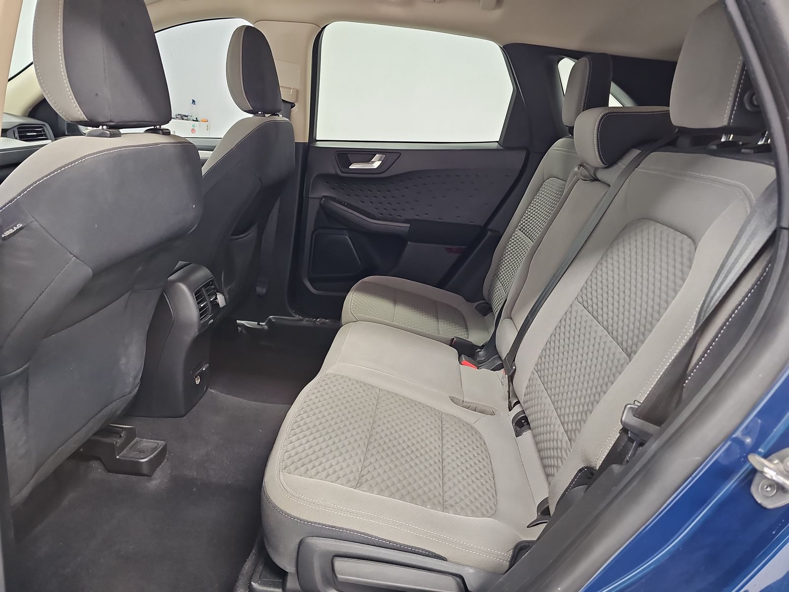 2020 Ford Escape SE FWD